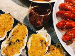 -沪小胖小龙虾(淮海中路旗舰店)