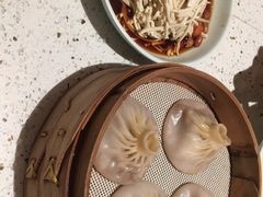 -东园小馆(香颂店)