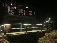 -北京水岸山吧度假村(雁栖镇店)