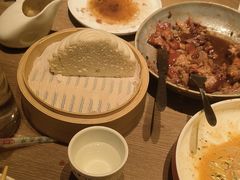 -金掌勺锅包肉(太原万达店)
