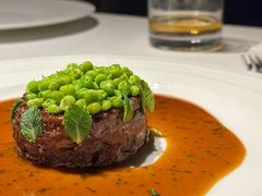 羊肩-Oyster Talks 四度蚝法餐厅