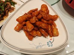 -北京西单美爵酒店-融轩中餐厅