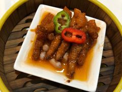 -大咀港式茶餐厅(恒泰店)