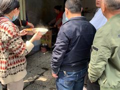 -甘记肥肠粉(马鞍北路店)