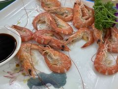 -景好海鲜餐厅(大鹏必选旅游店)