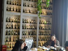 -百鲜楼(藏龙岛店)