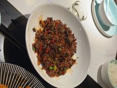 -田婆婆的菜(海口友谊阳光城店)