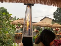 -三圣花乡旅游区