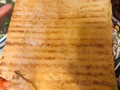 -勃利地摊·勃立小串烧烤