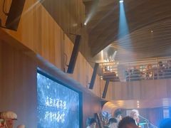 -MM·五声·音乐人与调酒师(西安路店)
