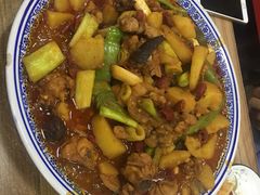 -福顺祥大盘鸡(临潼店)