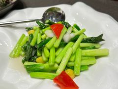 -望乡楼上海菜(日月光店)