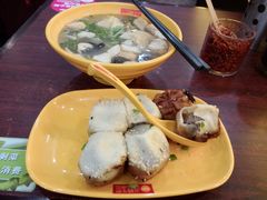 android_upload_pic-小杨生煎(龙之梦购物中心店)