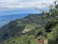 -阳台山自然风景区