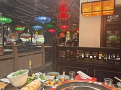 -矮板凳老火锅(宽窄巷子店)