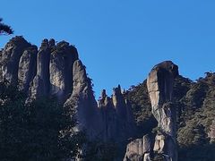 -三清山风景名胜区