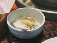 蛏子-大良毋米粥(锦龙路总店)