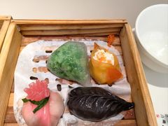 -蔡澜点心·粤菜(西单大悦城店)