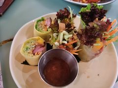 -CHINCHIN 青青·泰国料理(万象食家店)