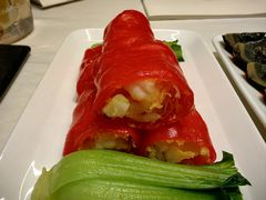 -香港狮子山下·明星粤菜餐厅(北苑店)