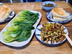 -常樂屋·常德米粉(青年路店)