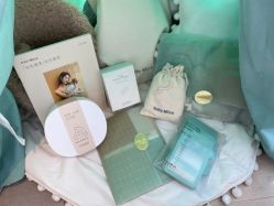 点击看大图 -baby bella小贝拉母婴护理中心(杭州凯宾斯基店)
