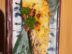 -花和海鲜自助(梅江店)
