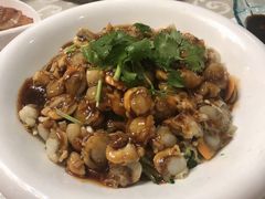 -丽华餐厅·天津菜(艳阳路店)