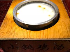 -小铫鸡汤