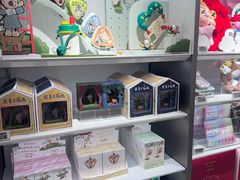 -泡泡玛特POPMART(赛格国际购物中心店)