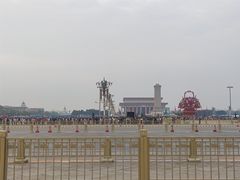 -天安门城楼