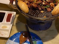 -范家小馆·烤鸭新京菜(金融街店)