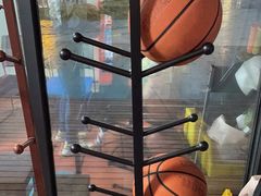 -NBA HOOP PARK篮球公园(上海大融城馆)