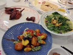 -渔意楼·驰名沙田乳鸽(五羊店)