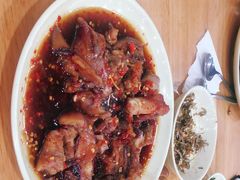 -贤花饭店(城阳店)