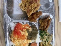 -晓宇盒饭(民安街店)