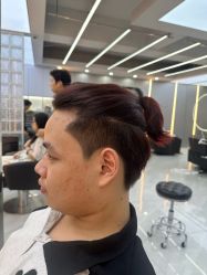-赤道 Hair Salon