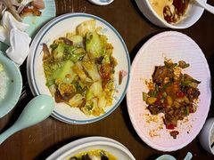 -苕上人家餐厅(湖州店)