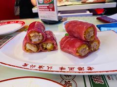 -永兴發香港茶餐厅(三坊七巷店)