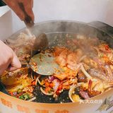 会无限光顾的铁板烧店🔥