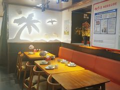 -必点海鲜·鲅鱼水饺(鞍山西道店)