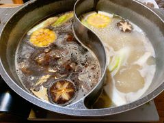 寿喜锅-樱吉岛寿喜锅(肇嘉浜路店)