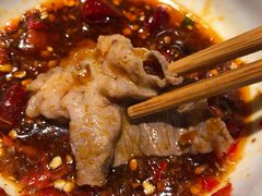 -海底捞火锅(河东万达广场店)