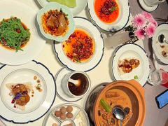 -满堂匠心川宴·私房菜(天府三街店)
