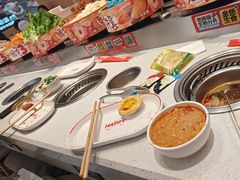 -龍歌自助小火锅(李沧丽达店)