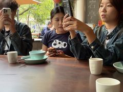 -缘生态云南菜·野生菌庭院餐厅(华侨城店)