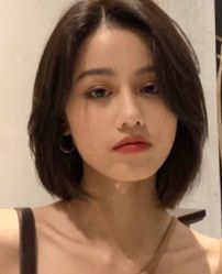 -东方美妍小鹏造型