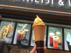 -麦丽丝红油辣椒冰淇淋(江家巷店)