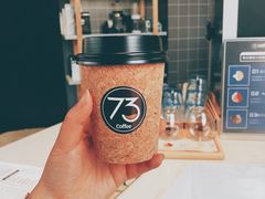 -73coffee(创智天地店)