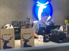 -瑞幸咖啡(国贸商场店)